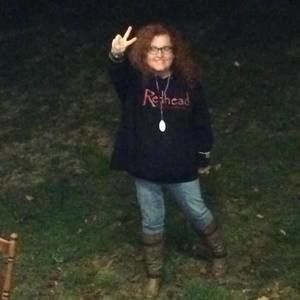 Meet your Posher, Jane m